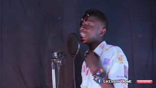 poul clement wageni official video covered by edu vocal x edeni 