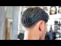 Download Lagu TUTORIAL PANGKAS RAMBUT 2 JARI TERMUDAH DI PAHAMI