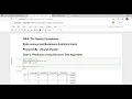 Prediction Using Decision Tree Algorithm Task-6 The Sparks Foundation