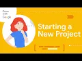 Key Parts of Project Initiation Google Project Management Certificate