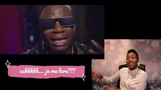 reaction revue esthetique mouana le diable ne fait que clip officiel 
