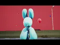 Porter Robinson, Vertile - Easier to Love You (Vertile Remix) [Official Visualizer] - Porter Robinson