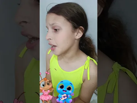Eu fui pro Japão/Animadinhos/Galinha Pintadinha #shorts