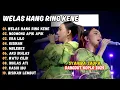 Download Lagu Syahiba Saufa - WELAS HANG RING KENE - NGOMONG APIK APIK | HOREG VERISON || DANGDUT KOPLO HITS 2025