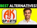 AK47 Sports Alternatives Best Apps For Live Sports Streaming UPDATED 2027