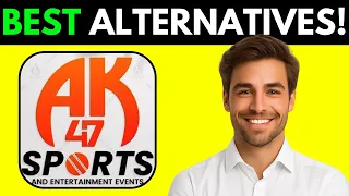 AK47 Sports Alternatives Best Apps For Live Sports Streaming UPDATED 2027