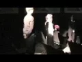 Erika Ben Wedding - Walking Down Aisle