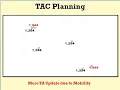 LTE ECGI TAC Planning