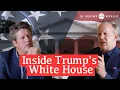 Download Lagu MAGA, Media \u0026 The Deep State: Sean Spicer Speaks Out | #2053