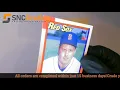 SNC Grading 1990 Topps Roger Clemens Base Card Review 1614274259909