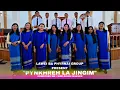 Download Lagu PYNKHREH _LA_ JINGIM #Official _Music_ Video _With English Subtitles#LaweibaphyrnaiChoirGroup.