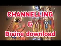 Lagu CHANNELLING \u0026 IMPORTANT DIVINE DOWNLOADS
