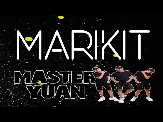 Marikit Techno Budots Remix Dj Rowel | Master Yuan