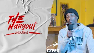 the hangout with mac g cypro