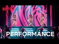 Download Lagu Final Performances: 3Quency Covers “Have Mercy” by Chloe | Building the Band | Netflix