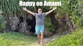 Battling Blood Clots on a Boat:  Getting my Mojo Back