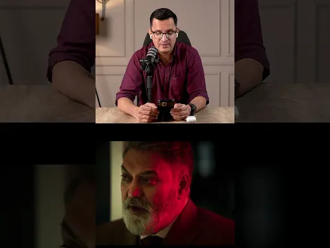 There’s a lot being said about IJ. Watch the full trailer now! #IJ #InspectorJamshed | FS3Y