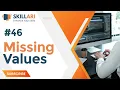 - Missing Values Missing Values in Data Science What is Data Science Skillari Course 2022