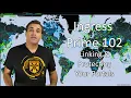 Ingression Ingress Prime 102 - Linking and Protecting Portals