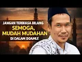 Lagu NGAJI GUS BAHA//JANGAN TERBIASA BILANG SEMOGA MUDAH MUDAHAN DIDALAM DOAMU 