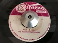 roy richards & jackie mittoo - half & half (supreme)