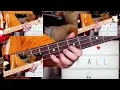 'Oh! Brother' The Fall Guitar & Bass Lesson