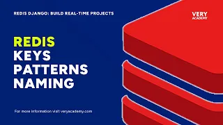 Understanding Redis Keys Patterns Naming and Best Practices