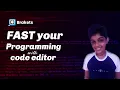 How to download and install brackets code editor easily