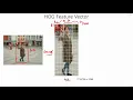 C34 HOG Feature Vector Calculation Computer Vision Object Detection EvODN