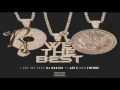 Lagu Dj Khaled - I Got The Keys (Feat. Jay-Z, Future)