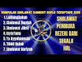 Lagu SHOLAWAT DANGDUT KOPLO FULL ALBUM TERBARU | SHOLAWAT PENARIK REZEKI PELANCAR USAHA