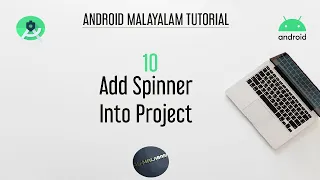 Android Studio Tutorial Malayalam - 10