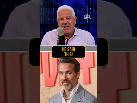 Ryan Reynolds Was ALMOST Right On This...
