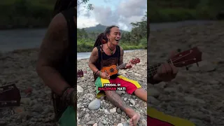 tertanam cover by yansarta u0026 andri