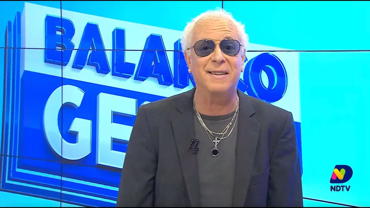 Confira o quadro do Cacau Menezes desta terça-feira