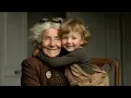 A Story About Aging - AI Video