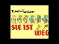 Die Fantastischen Vier - Sie ist weg