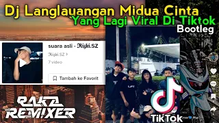 sound yang lagi viral di tiktok rizki sz dj midua cinta mengkane bootleg raka remixer