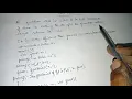 C Programming-Tail Recursion with example