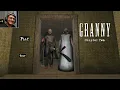 Granny 2 No Death Boat Escape Challenge (If I Die I Restart)