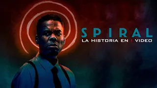 Spiral (Del Universo de SAW)  La Historia en 1 Video