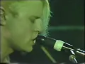 A Flock of Seagulls Transfer Affection-Brixton (Live) - 1983