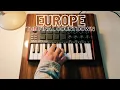Download Lagu Europe - The Final Countdown (Akai MPK3 Cover)