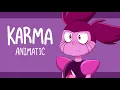 Download Lagu Karma AJR | Steven Universe Animatic (Spinel)