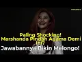 Download Lagu Paling Shocking! Marshanda Pindah Agama Demi Ini? Jawabannya Bikin Melongo!