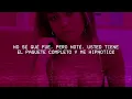 Víctor Manuelle - Mala y Peligrosa (Letra) ft. Bad Bunny