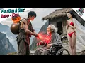 Download Lagu Pengemis Tinggal Di Gunung Terlarang, Pakai Mata Dewa Selamatkan Kakek Yang Tak Ada Harapan