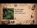 Flatland Cavalry - Never Comin' Back