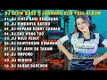 Lagu DJ CINTA DARI SEBERANG X RINDUNYA HATIKU || SLOW BASS JARANAN DOR FULL ALBUM 2025 •DJ KIPLI ID 