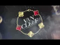 El Padrinito Toys - Van Cleef (Lyric Video)